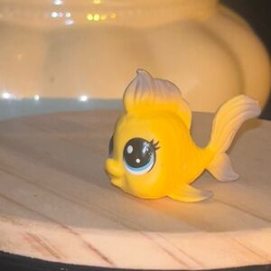 Lps mini fish